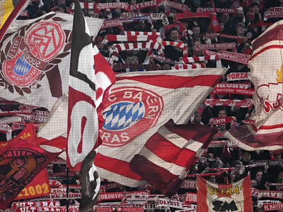 Artikelbild:FC Bayern: Bundesliga-Trio an Münchner Toptalent dran