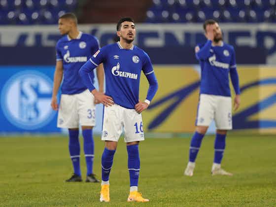 Artikelbild:Exklusiv: Nassim Boujellab bleibt wohl bei Schalke 04 – Austausch mit HJK Helsinki