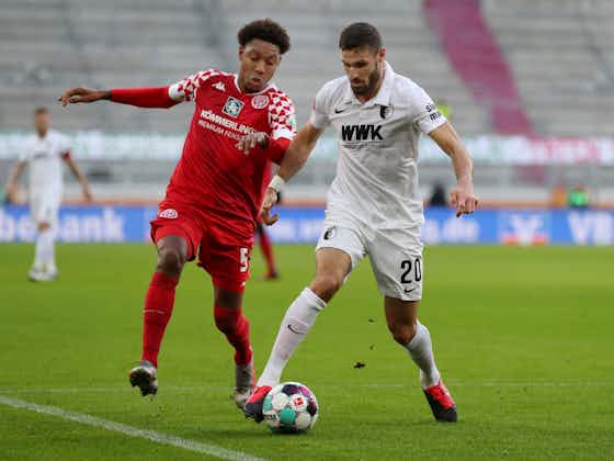 Artikelbild:Mainz 05 – FC Augsburg: Mainz will Aufholjagd im Abstiegskampf fortsetzen