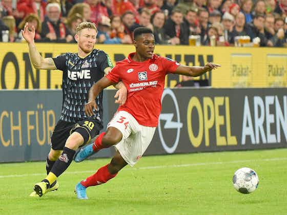 Artikelbild:1. FC Köln – Mainz 05: Wer behält im Abstiegskampf die Nerven?