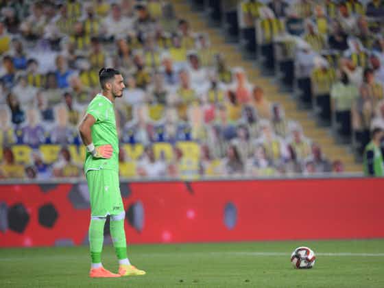 Artikelbild:Borussia Dortmund an türkischem Torhüter Ugurcan Cakir dran?