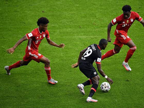 Artikelbild:Bundesliga: Die voraussichtlichen Aufstellungen am 30. Spieltag