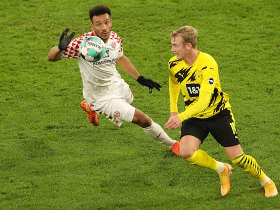 Artikelbild:Mainz 05 – Borussia Dortmund: Bucht der BVB die Königsklasse?