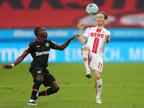 Artikelbild:Bundesliga: Die voraussichtlichen Aufstellungen am 9. Spieltag