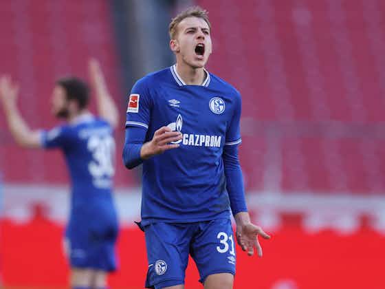 Artikelbild:Schalkes Timo Becker vor dem Aus – Wechsel noch in diesem Winter?