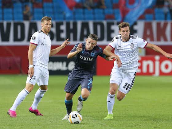 Artikelbild:Donis Avdijaj und sein Traum von der Bundesliga – will unbedingt zurück
