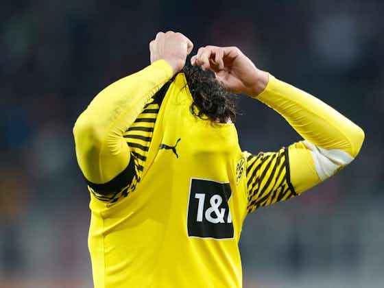 Artikelbild:PSG möchte Dortmund-Flirt Ekitike für 45 Millionen Euro verpflichten