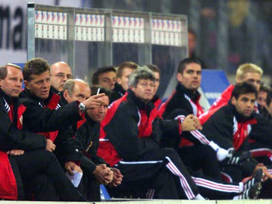 Artikelbild:Nach der Entlassung von Seoane: Auch diese Leverkusen-Trainer zündeten nicht