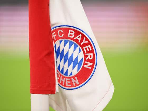 Artikelbild:Witterungsbedingt: Spiel der FC Bayern Frauen abgesagt