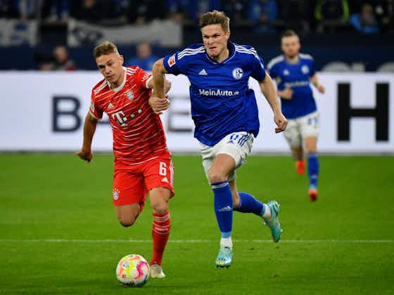 Artikelbild:Bundesliga: Die voraussichtlichen Aufstellungen am 32. Spieltag