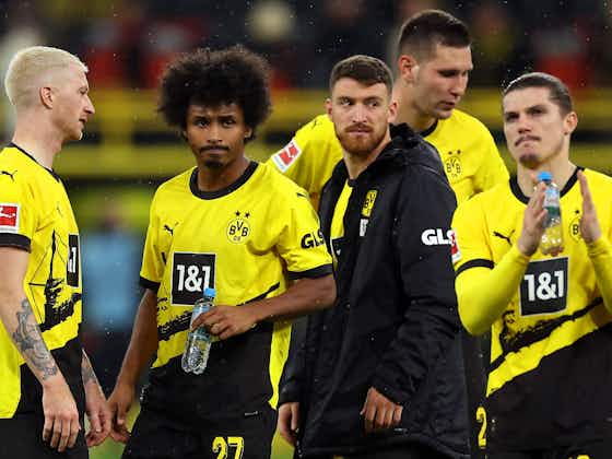 Image de l'article :Meinung: Kein BVB-Coup bei Bayern