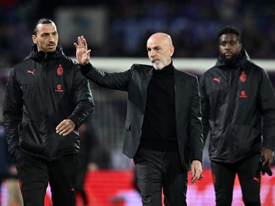 Artikelbild:Wer wird neuer Milan-Trainer?