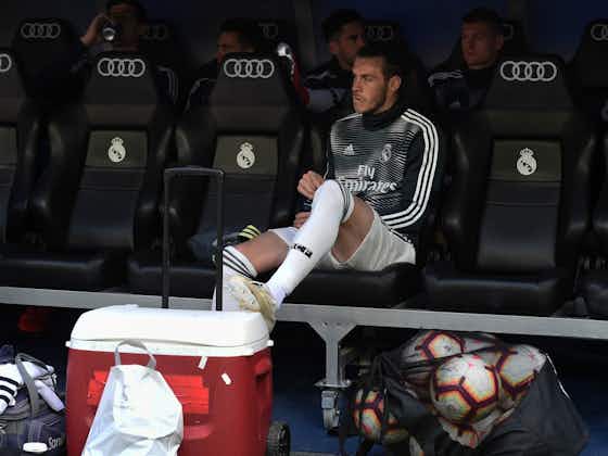 Artikelbild:Ex-Real-Coach übt Kritik an Gareth Bale: Machte zu wenig aus seinen Stärken