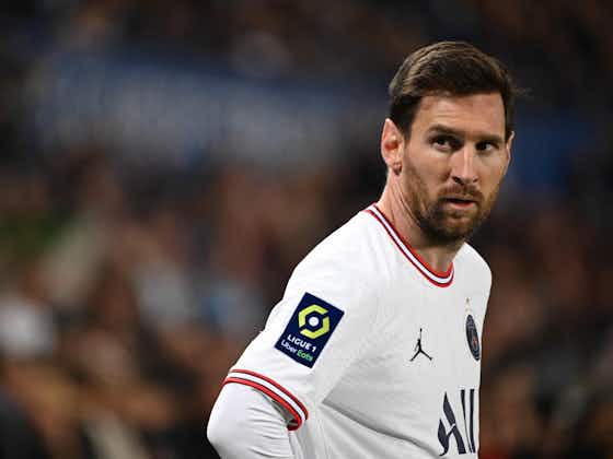 Artikelbild:Lionel Messi will Anteile von Inter Miami übernehmen – und 2023 wechseln