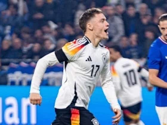 Imagen del artículo:Alemania se deleitó con el retorno de Toni Kroos que impartió su magia en cancha (VIDEO)