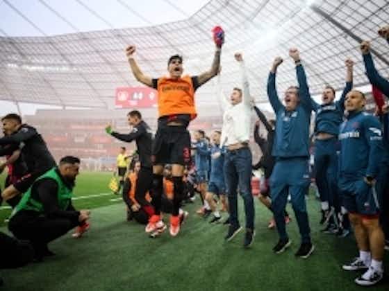 Imagen del artículo:¡BUSQUEN A OTRO! Bayer Leverkusen y Piero Hincapié coinciden en seguir juntos un año más (EXCLUSIVA)