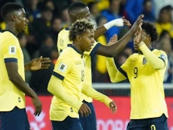 Imagen del artículo:La Tri evitará a Colombia, Uruguay y Perú en la Copa América 2024