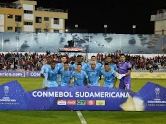 Imagen del artículo:Universidad Católica debutará en la CONMEBOL Sudamericana en exclusiva por DIRECTV y DGO