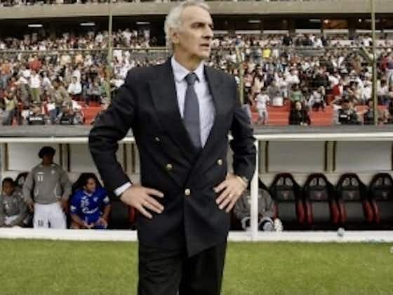 Imagen del artículo:¡Fossati no ve a LDU como favorito en la Copa Libertadores por tener a Alcácer como DT! (ENTREVISTA)
