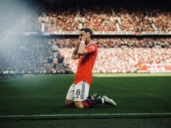 Imagen del artículo:Manchester United cierra con alegría en Old Trafford (VIDEO)