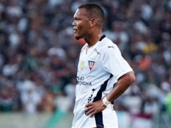 Imagen del artículo:¡FIN DE LA DISPUTA! Jefferson Valverde ya fue transferido por Liga al fútbol de la MLS