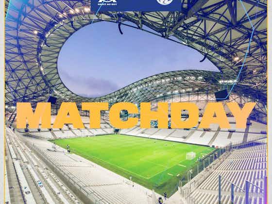 Imagen del artículo:EN VIVO – Marsella vs Porto online por la cuarta jornada de la UEFA Champions League