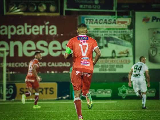 Imagen del artículo:¿Dónde ver en vivo San Carlos vs Santos Guápiles por la Primera División de Costa Rica?