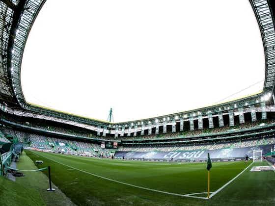 Imagen del artículo:EN VIVO – Sporting Lisboa vs Moreirense online por la octava jornada de la Primeira Liga de Portugal