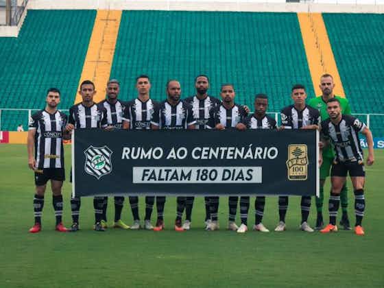 Imagen del artículo:¿Dónde ver en vivo Figueirense vs América Mineiro por la Serie B de Brasil?