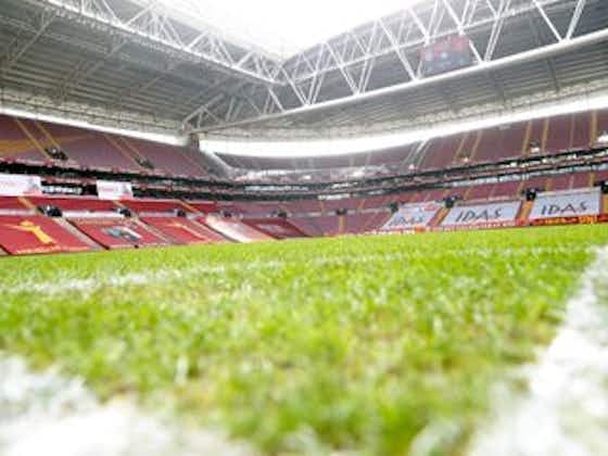 Imagen del artículo:¿Dónde ver en vivo Galatasaray vs Hatayspor por la Superliga de Turquía?
