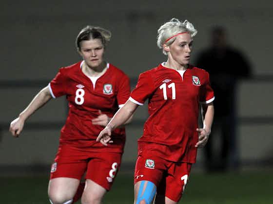 Imagen del artículo:¿Dónde ver en vivo Gales vs Bielorrusia por la Clasificación a la Eurocopa Femenina?