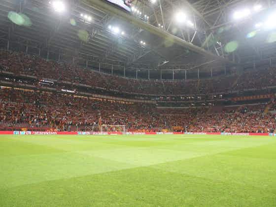 Imagen del artículo:¿Dónde VER EN VIVO – Galatasaray vs Genclerbirligi por la Superliga de Turquía?