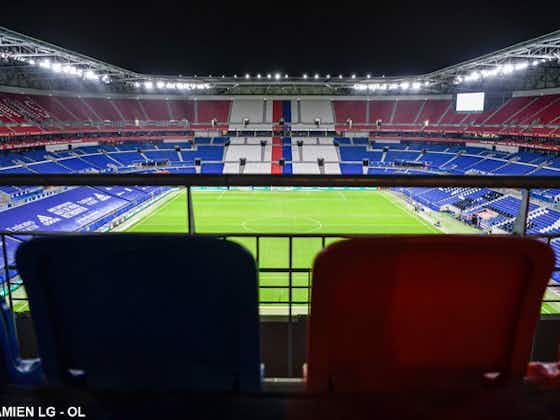 Imagen del artículo:¿Dónde VER EN VIVO – Lyon vs Metz por la Ligue 1 de Francia?