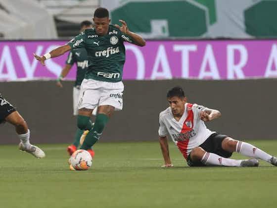 Imagen del artículo:¿Dónde ver en vivo Palmeiras vs Gremio por el Brasileirao?