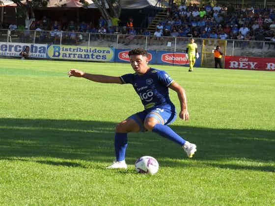 Imagen del artículo:Jicaral Sercoba vs Guadalupe en vivo online por la Primera División de Costa Rica