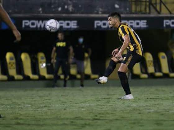Imagen del artículo:Royal Pari vs Guaraní en vivo online por la Copa Libertadores