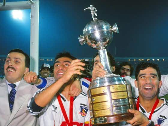 Imagen del artículo:Los 10 clubes con más participaciones en la Copa Libertadores