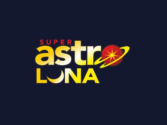 Imagen del artículo:Resultado del Chance del Astro Luna: viernes 7 de mayo del 2021
