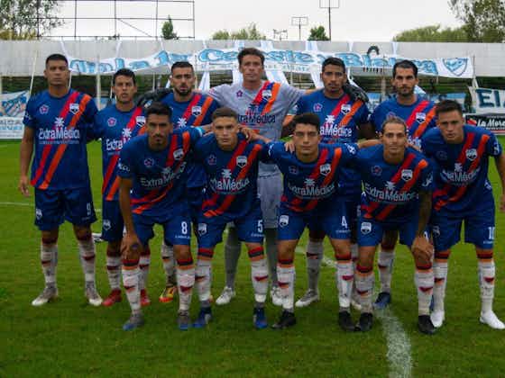 Fútbol en América: Club Atlético LOS ANDES