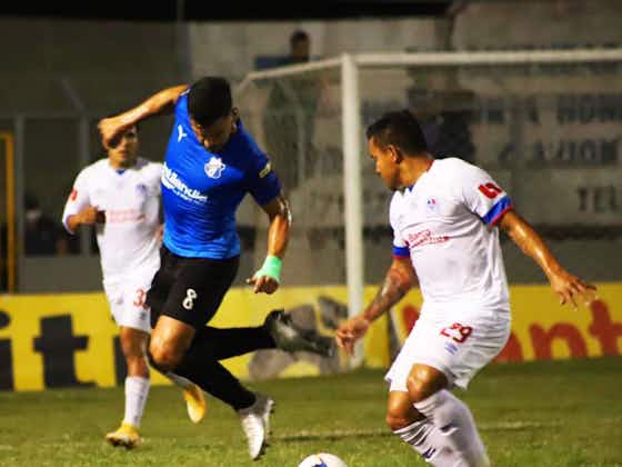 Imagen del artículo:¿Dónde ver en vivo Real Sociedad vs Honduras Progreso por la Liga Nacional de Honduras?