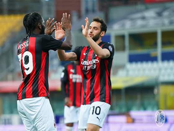Imagen del artículo:¿Dónde ver en vivo Milan vs Genoa por la Serie A de Italia?
