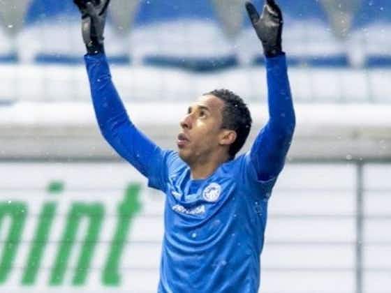 Imagen del artículo:Jhon Édison Mosquera es nuevo jugador de un histórico club europeo