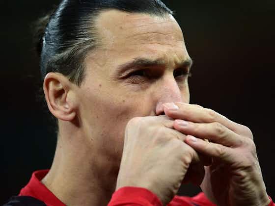 Imagen del artículo:Zlatan Ibrahimovic se marchará al Monza