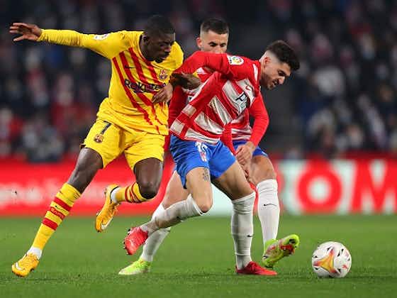 Imagen del artículo:La Cadena SER anuncia que Ousmane Dembélé dejará el FC Barcelona