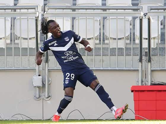 Imagen del artículo:Alberth Elis regresará a la Ligue 1 bajo los colores de Brest