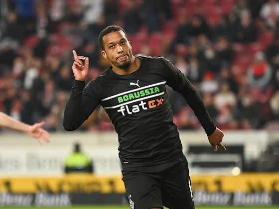 Imagen del artículo:Alassane Plea hace un llamado para jugar en Lile y dejar el Borussia Mönchengladbach