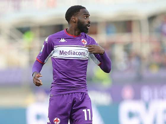Imagen del artículo:Jonathan Ikoné se convierte en una columna en la Fiorentina