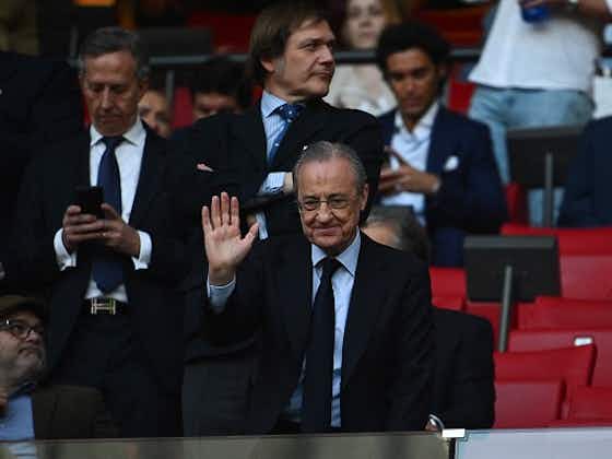 Imagen del artículo:Tuttosport afirma que Florentino Pérez no perdona a Kylian Mbappé