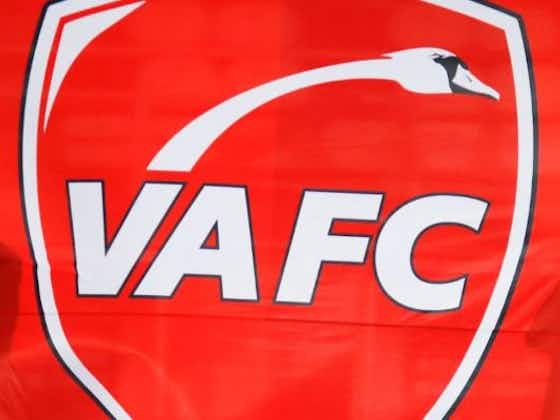 Imagen del artículo:El Valenciennes es el segundo equipo clasificado para las semifinales de la Copa de Francia
