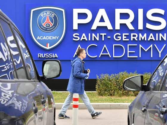 Imagen del artículo:El Paris-Saint-Germain anunció la apertura de una nueva academia en Japón